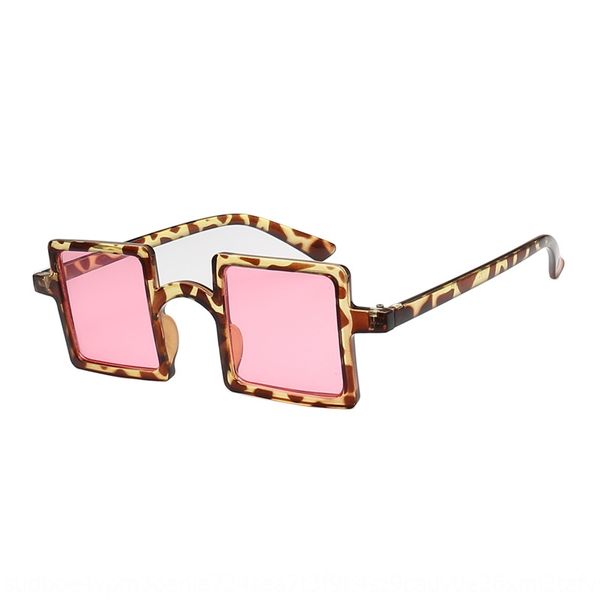 

2020 мода солнце мужские солнцезащитные очки и женские океанские очки персонализированные уличные фотографии путешествия солнцезащитные очки, White;black