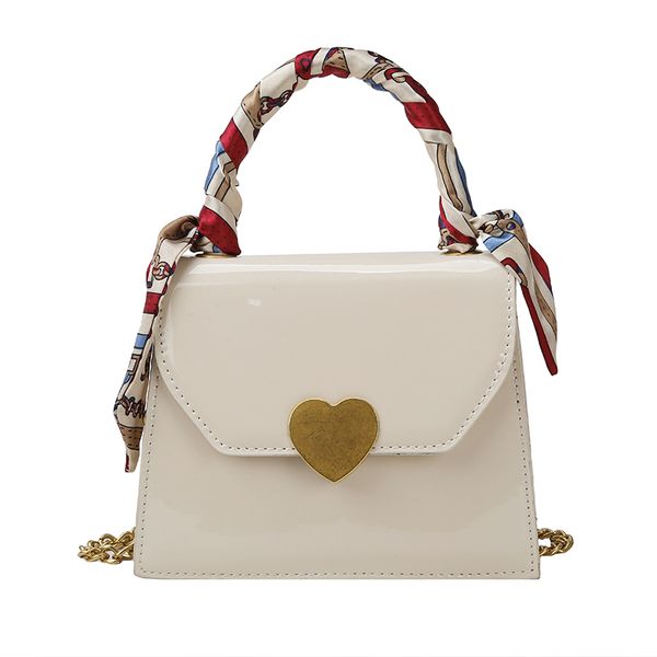 

korean new summer casual ins fashion vintage office lady large capacity zipper female ulzzang ins sweet chic crossbody bags