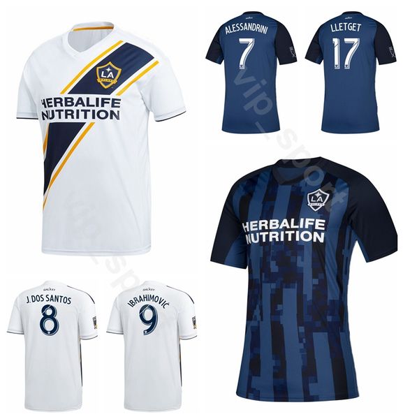 la galaxy fc jersey