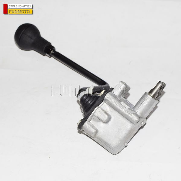 

gearshift handle lever suit for linhai 260atv