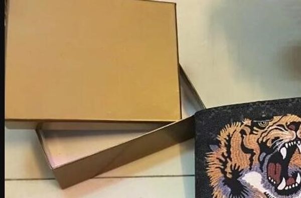 

Men brand wallet leather with wallet for men pur e nake tiger bee wallet men wallet