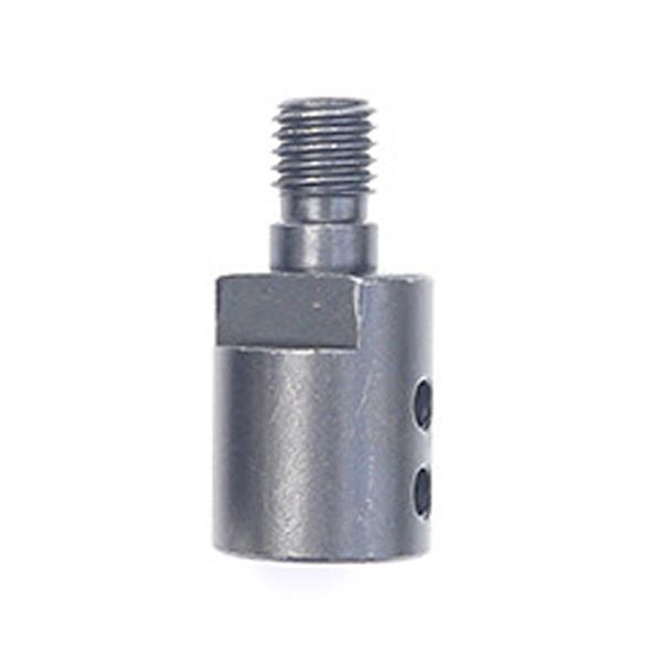 

angle grinder m10 shank connector mandrel cutting tool accessories adapter drill connecting shaft