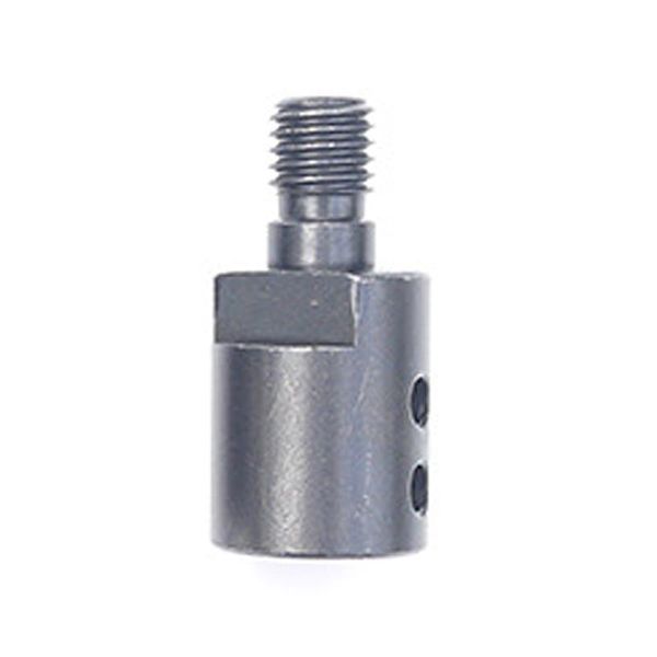 

angle grinder m10 shank connector mandrel cutting tool accessories adapter drill connecting shaft