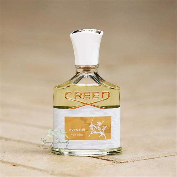 

Высококачественный парфюм Creed Aventus для нее с длительным временем хорошего запаха,