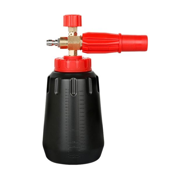 

foam generator/ foam cannon-gun for karcher , snow lance for car washer machine high pressure washer clean washing