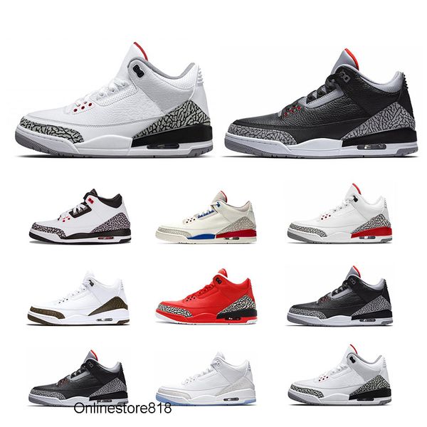 

2020 jth infrared 23 black cement tinker mens basketball shoes athletic running shoes breathe sports sneakers mens trainers 7-13