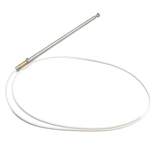 

new telescopic aerial for mercedes- w123 w126 92-02 1408270001