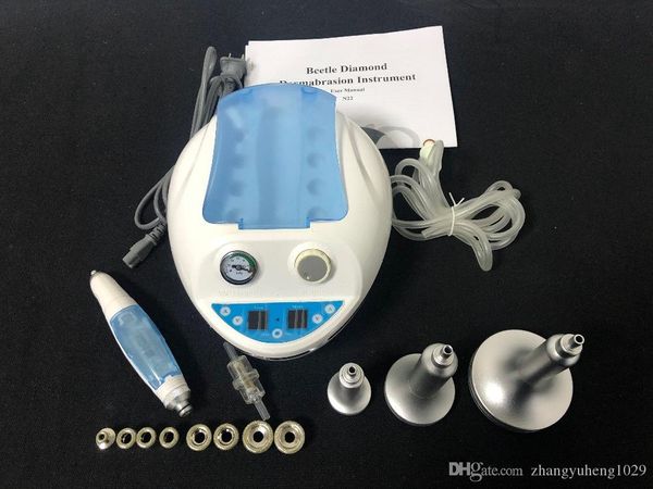 

машина массажа вакуума зонда завальцовки ролика вакуума для дома салона для уменьшения целлюлита, формировать тела лимфатического дренажа