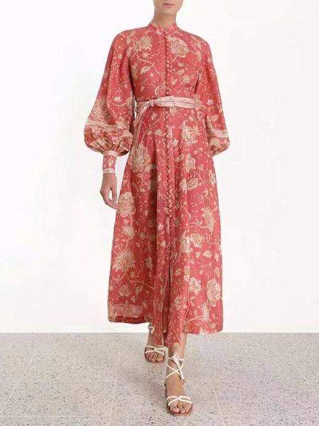 

print women dress vintage fashion celebrity long red elegnat evening party dresses, Black;gray
