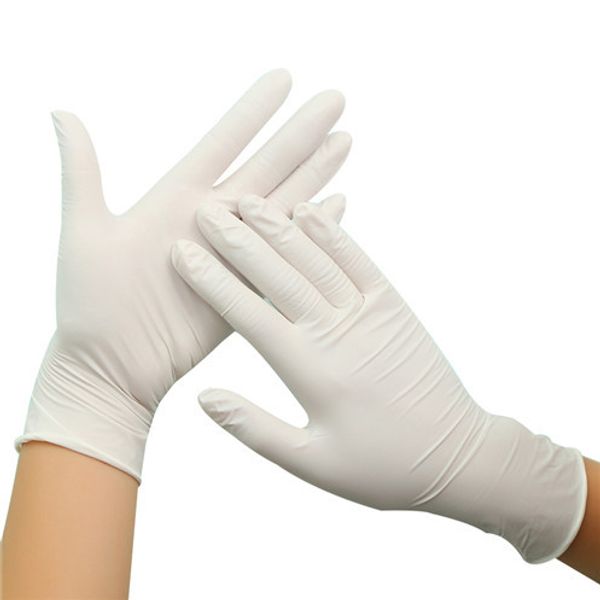 

disposable nitrile examination gloves powder latex dust glvoes for cleaning,mechanical,automotive,industrial