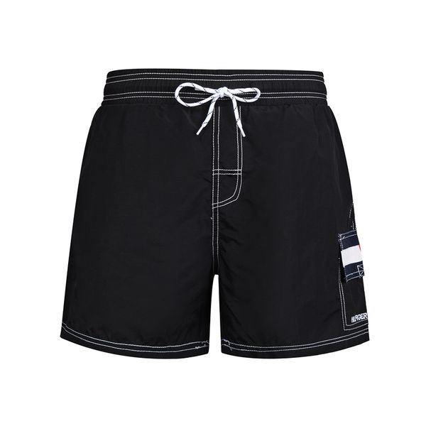 

Mens Designer Shorts Summer Casual New Style Brand Shorts Beach Pants Sports Shorts Black and White Asian Size M-2XL
