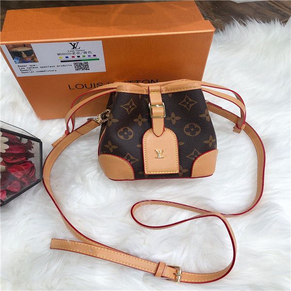 

neonoe bucket bags handbags women famous brands floral check print shoulder bag suitcase graffiti designer crossbody bag