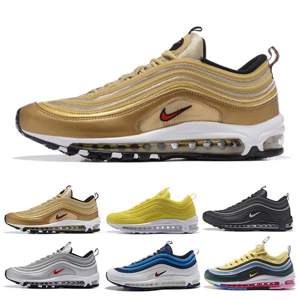 nike air max 97 hombre rosas