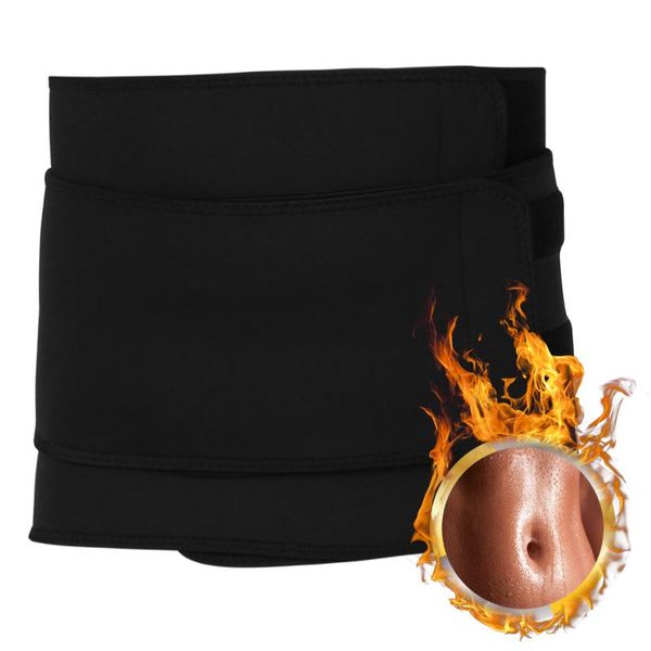 

waist slimmer belt lower back lumbar support waist cincher trimmer slimmer abdominal trainer body shaper belt brace supports, Black;gray