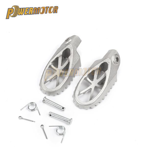 

universal foot pegs motorcycle passenger footrest motorcycle pedal for yamaha r1 rear footrest for intruder foot pegs