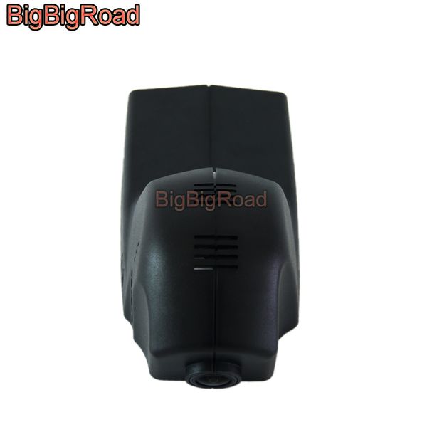 

bigbigroad for 1 series 116i 118i 120i 135i f20 / m2 m3 m4 m5 m6 wifi car dvr dash camera video recorder