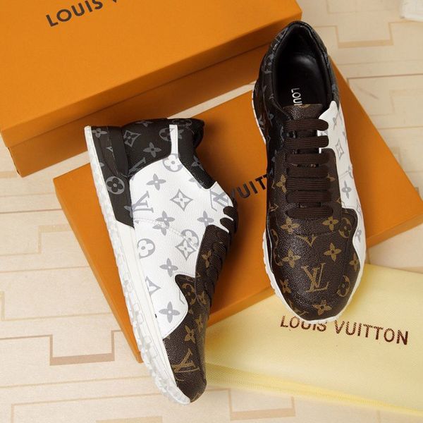 

2020i fashion design men's shoes with luxury design sneakers men's casual ace shoes green red stripe size 38-45, Red;white