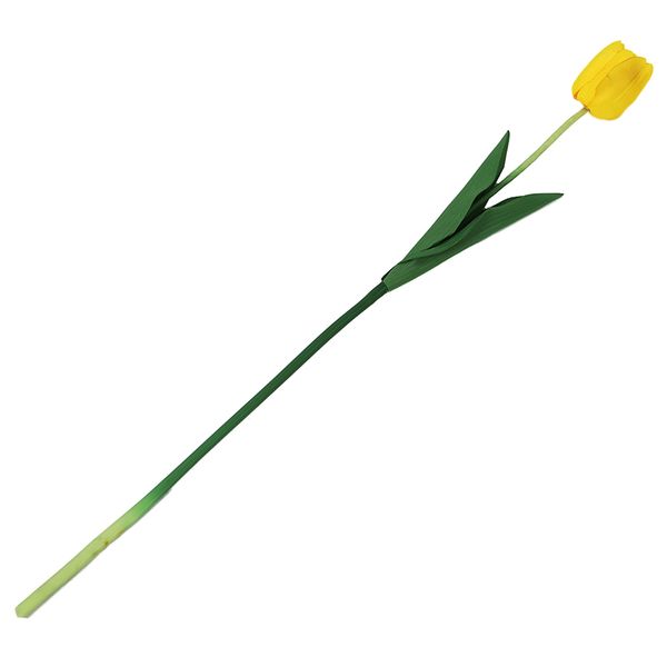 

6 pcs simulation flowers tulip artificial plants