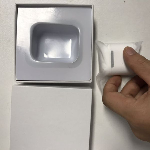 

i60 TWS Pop up Replica Separate use Wireless Earphone QI Wireless Charging Earphones Bass Earbuds PK w1 chip i10 i20 i30 tws