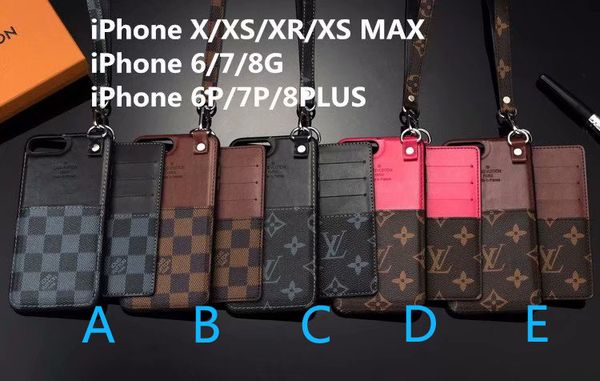 

Чехол для телефона с фирменным дизайном для iPhone