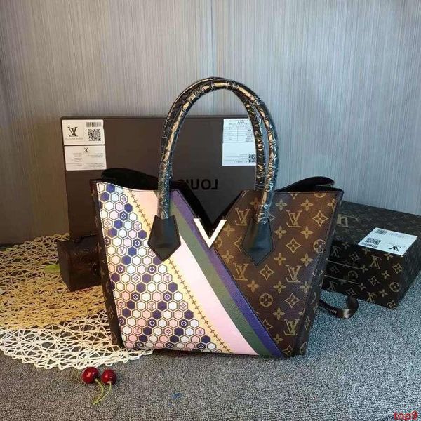 

m42849 real calfskin shopping bags cross body shoulder bags hobo handbags handles boston cross body messenger shoulder bags