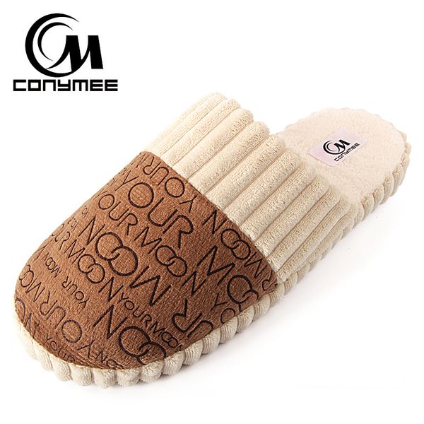 

зимние мужские тапочки в помещении дома, кроссовки для мужчин повседневная обувь из хлопка pantufas мягкие плюшевые теплые тапочки эркек ter, Blue;gray