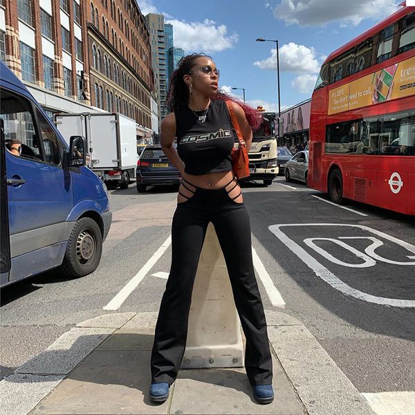 

summer women designer t shirt 2020 new arrival casual womens streetwear tees vest clothing 3 styles size s-l ph-yf205232, White