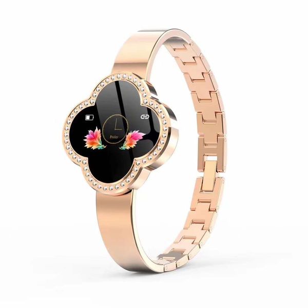 

Pulseiras inteligentes mentytang