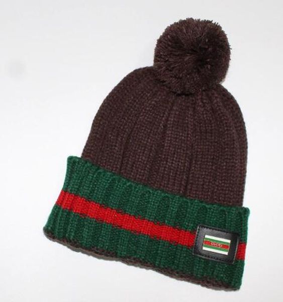 

sale canada brand beanie men knitted hat classical sports skull caps women casual outdoor goose beanies 2356, Blue;gray