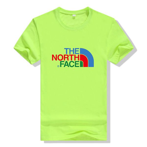 

no4. new men women t-shirts fashion summer short sleeve classic printing clothes casual t shirt, White