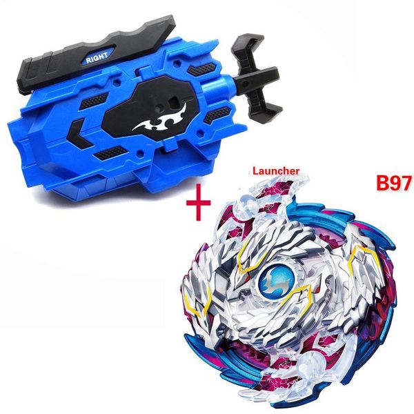 

beyblade bayblade burst b121 b122 b127 no launcher and box metal plastic god spinning bey blade blades toys yhsm0001