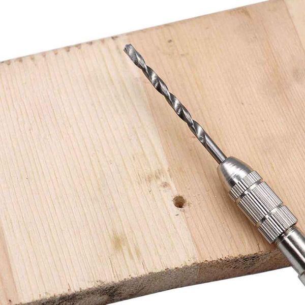 40 Pcs Mini Drill HSS Bit 0.5mm-2.0mm Straight Shank PCB Twist Drill Bits Set FB