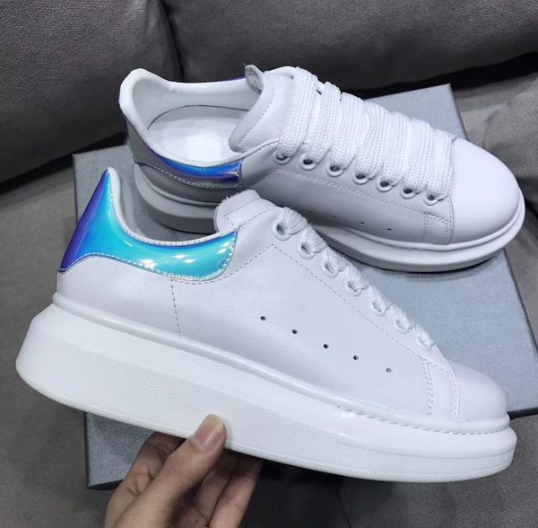 

2020 smith men women flats sneakers green black white navy red green rainbow stan mens fashion leather shoes outdoor casual walking 36-46