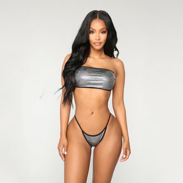 

sexy bikini set 2019 Ѭокона бандо кђпалник бикини кђпалники женин плж biquinis ladies thong