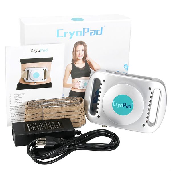 

upgraded version portable mini effective home used cryolipolysis slimming ryolipolysis slimming cryopad device fast shipping