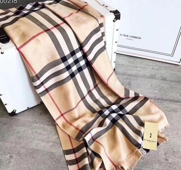 

New men women luxury carf brand de igner ca hmere cla ic cotton carf 180x70cm warm oft fa hion hawl carve