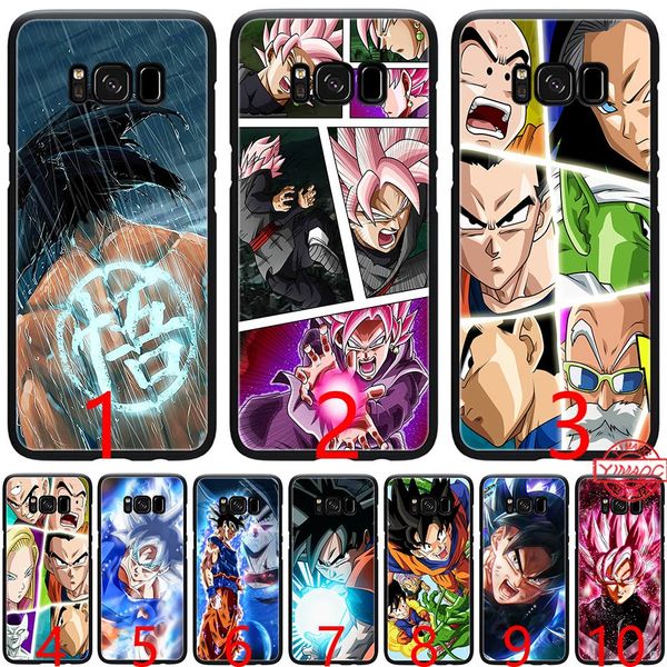 coque samsung a6 plus dbz coque samsung a6 plus dbz