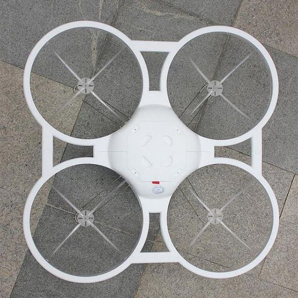 

лотос fpv quadcopter водонепроницаемый рама x-бла