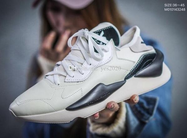 y3 trainers