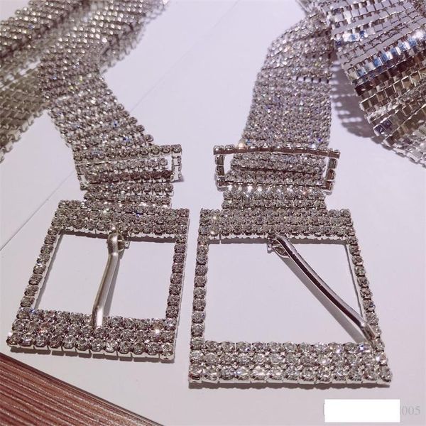 

women famous brand waistband fashion style accessory gift female personality flash drill belt luxury designer 45qz ww, Black;brown