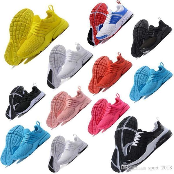 

prestos v 5 ultra running shoes men women 2019 prestos ultra br qs yellow pink black oreo outdoor men sports designer sneaker