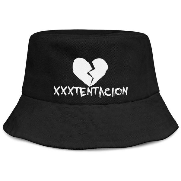 2020 Xxxtentacion Heart Split Men Fishing Bucket Sun Hat Design Yourself Team Fashion Original Suncap Cartoon Bad Logo Members Only Vol 4 From Popxcap 7 69 Dhgate Com
