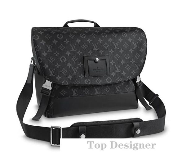 

messenger mm voyager m40510 men messenger bags shoulder belt bag totes portfolio briefcases duffle luggage t2a3
