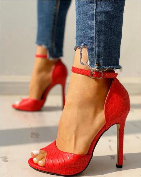 

new summer gladiator platform pump shoes women peep toe high heel shoes woman party wedding shoe high heels pumps chaussure, Black