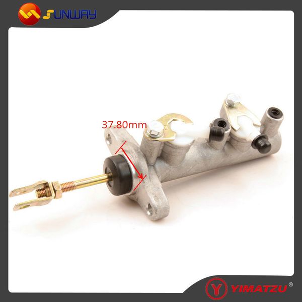 

yimatzu atv quad parts brake pump for hisun hs500 700 800 cf650 utv atv quad bike