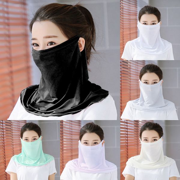 

wrxub 3d printing skull masks bandana function multi ski sport motorcycle biker scarf outdoor masks face hiking camping dustproof caps, Black