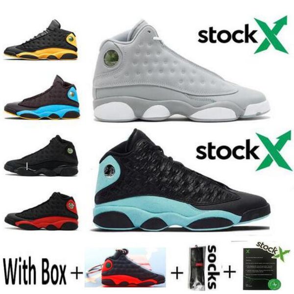 

13 13s black cat hyper royal olive wheat gs bordeaux dmp chicago men women basketball shoes 13s sports sneaker shoes size 41-47