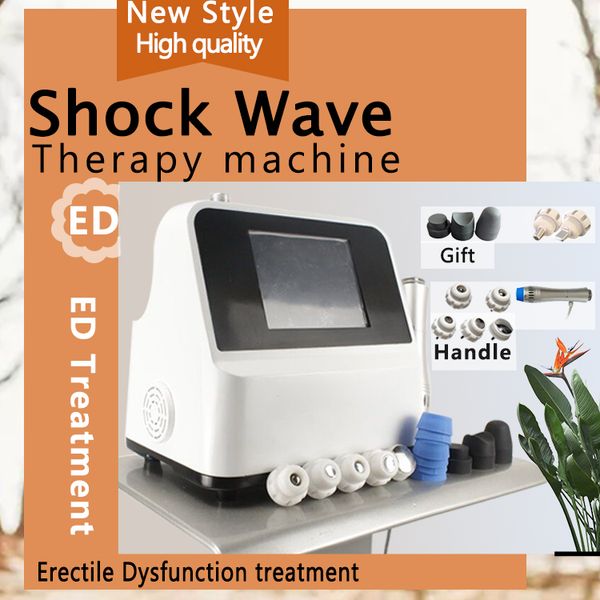 

extracorporeal shock wave therapy machine acoustic wave shockwave therapy pain relief erectile dysfunction equipment ed ing