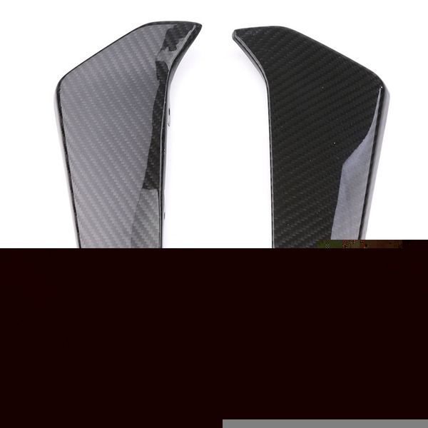 

carbon fiber for mt09 mt-09 mt 09 fz09 fz-09 2017 - 2019 2018 fairing tank side fairing cover