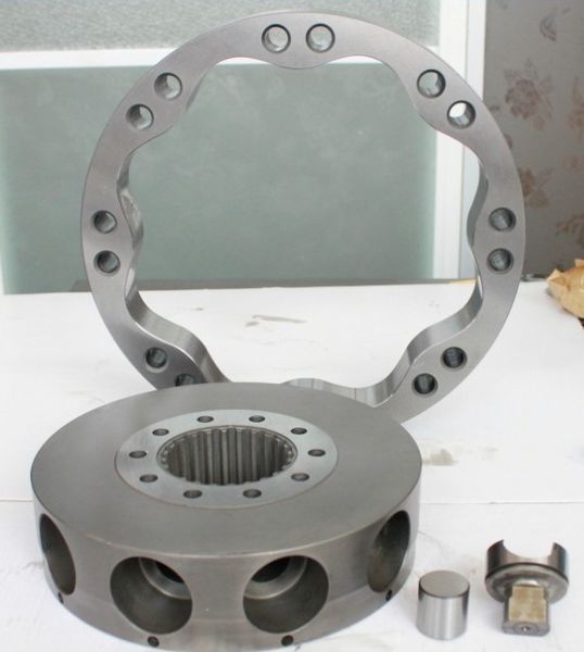 

repair kit for rexroth mcr5n565zz32b2m48s0396 stator and rotor